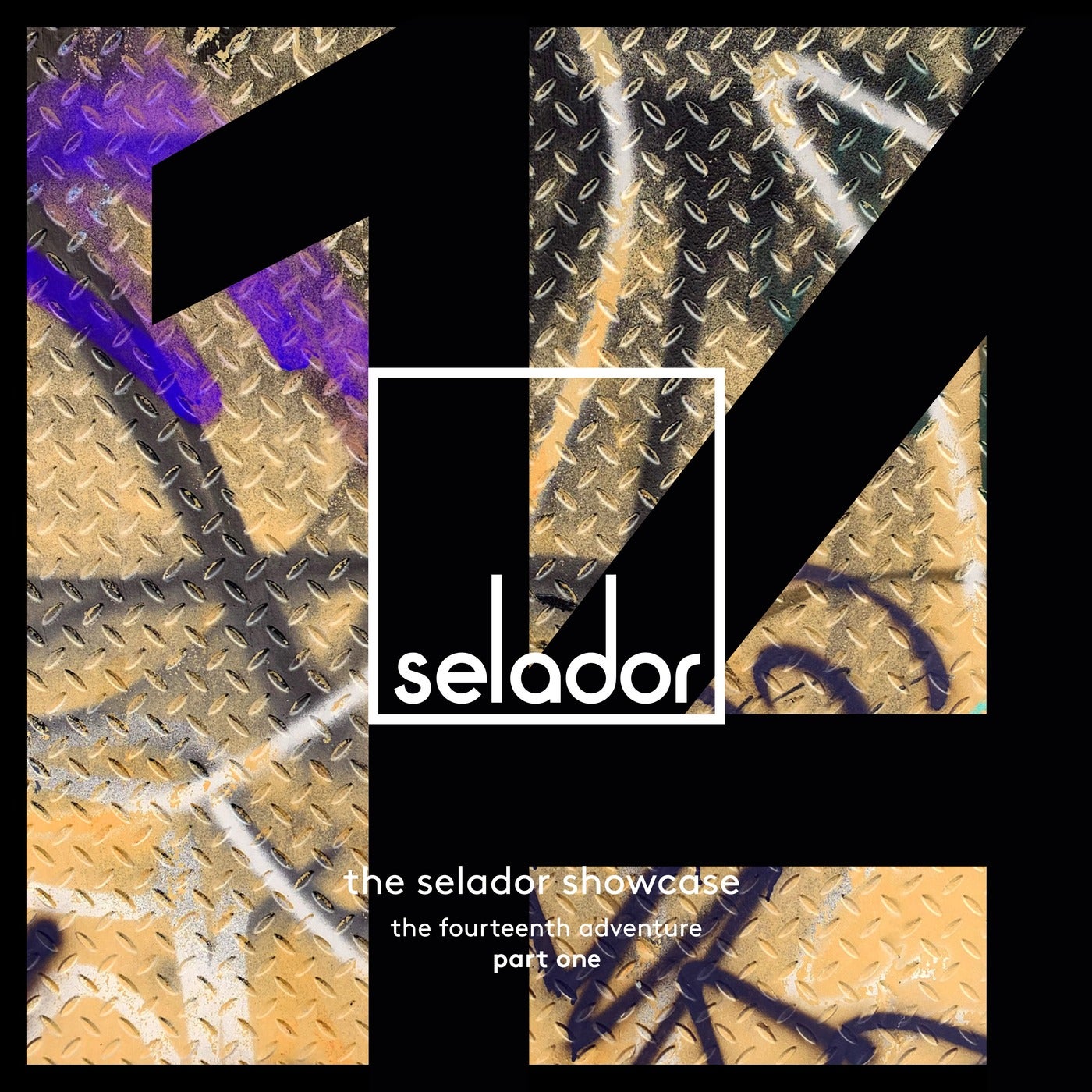 VA – The Selador Showcase – The 14th Adventure, Pt. 1 [SEL140]